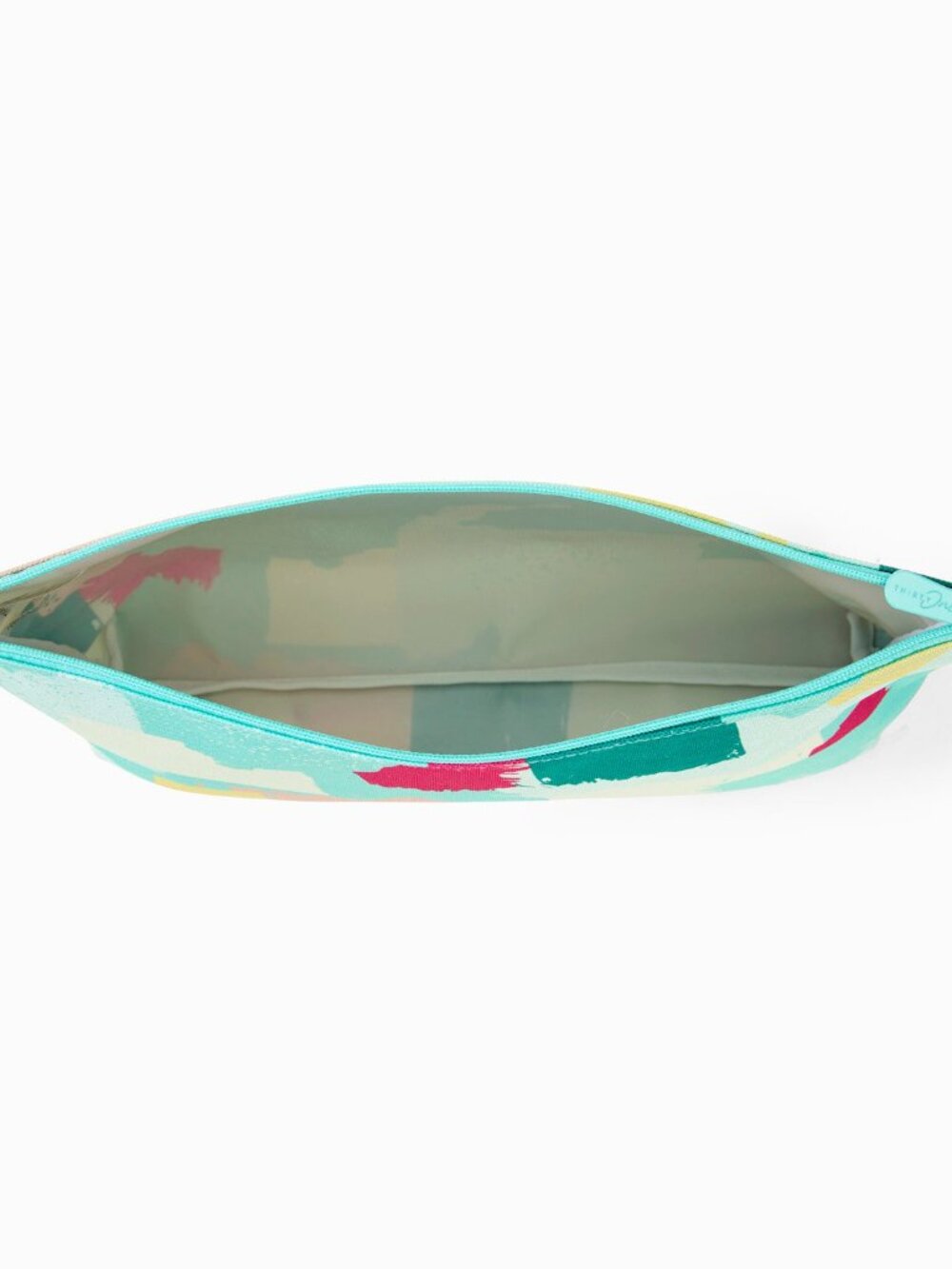 Zipper Pouch - Picture 2 of 2